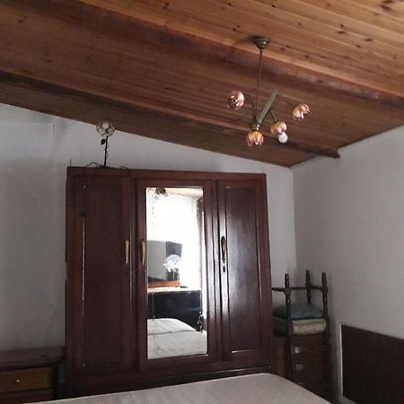 B&B Domo De Pedra Tottubella Exteriör bild