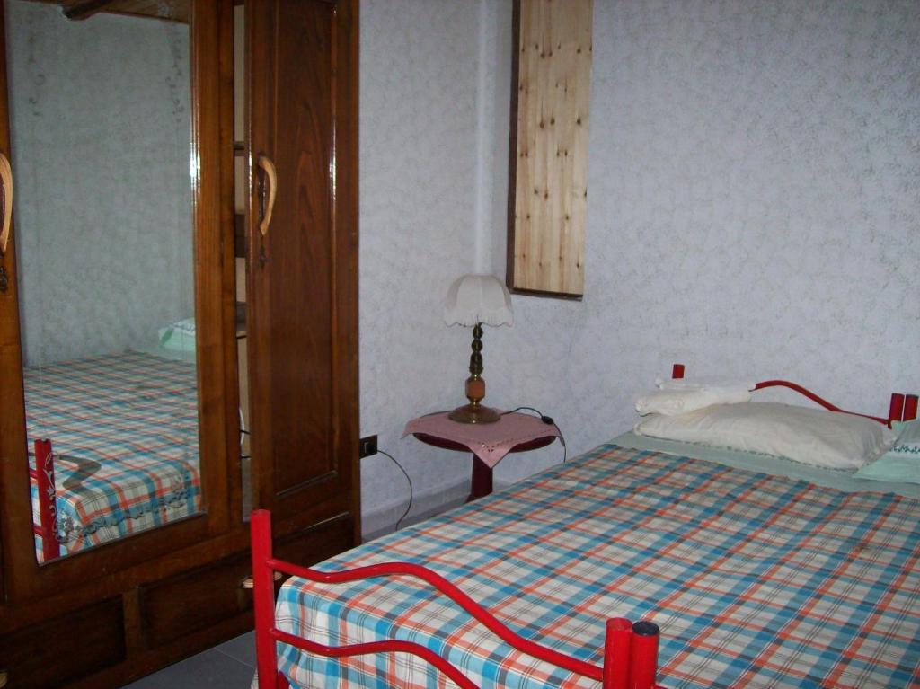 B&B Domo De Pedra Tottubella Rum bild