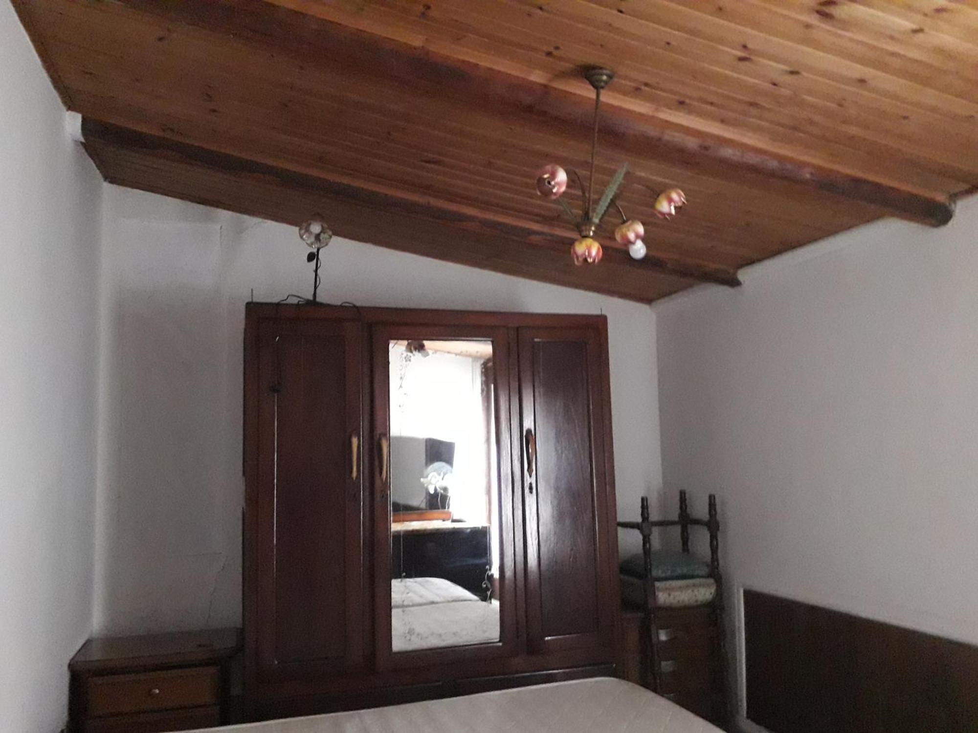 B&B Domo De Pedra Tottubella Exteriör bild